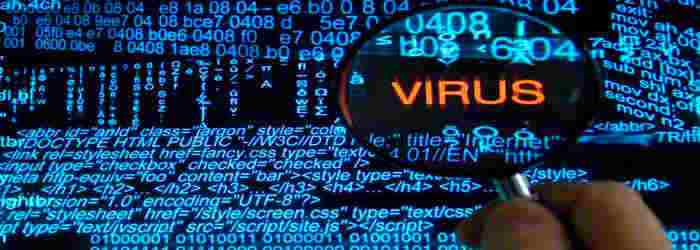 Eliminar virus informáticos Eliminar virus informáticos