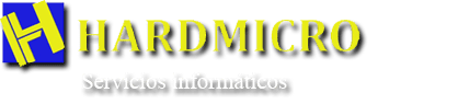 HARDMICRO - Servicio técnico informático