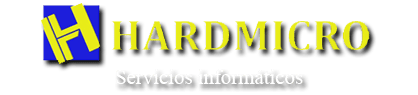HARDMICRO - Servicio técnico informático