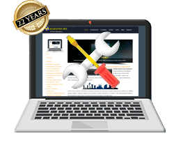 Servicio técnico informático reparacion de ordenadores